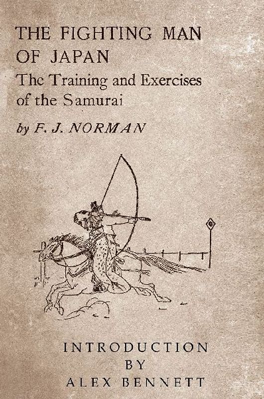 The Fighting Man of Japan