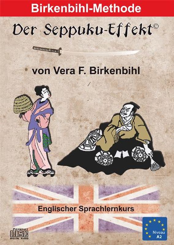 Der SEPPUKU-Effekt - Englisch