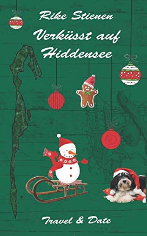 Verküsst auf Hiddensee: Travel & Date