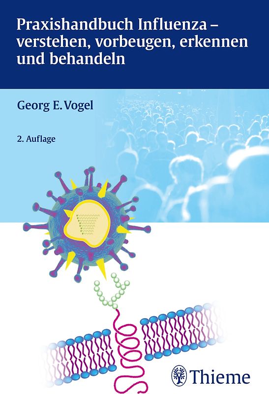 Praxishandbuch Influenza