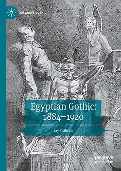 Egyptian Gothic