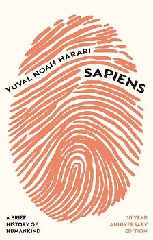 Sapiens  (10 Year Anniversary Edition)