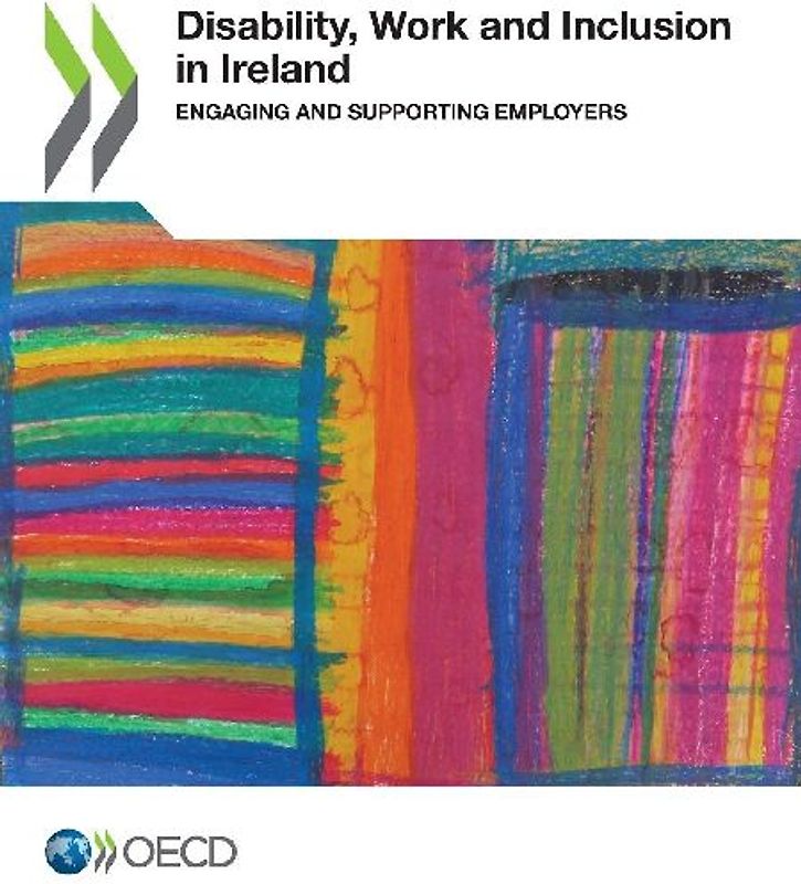 Disability, Work and Inclusion in Ireland