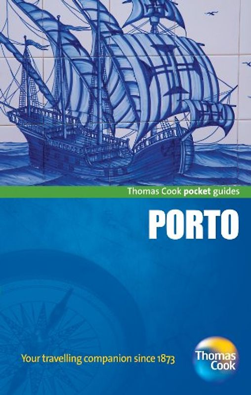 Porto (Pocket Guides)