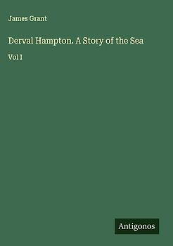 Derval Hampton. A Story of the Sea