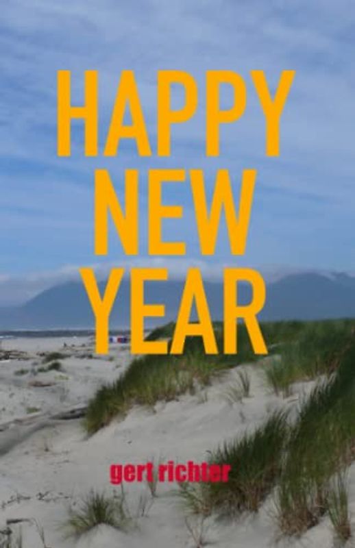 HAPPY NEW YEAR: Ein Liebeskrimi am Mittelmeer