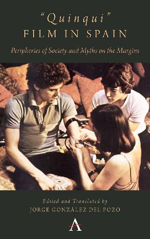 "Quinqui" Film in Spain