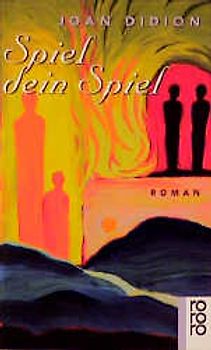 Spiel dein Spiel. Roman