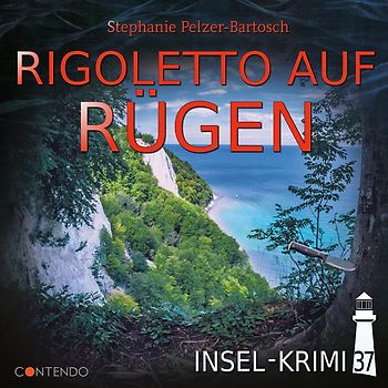 Insel-Krimi 37: Rigoletto auf Rügen