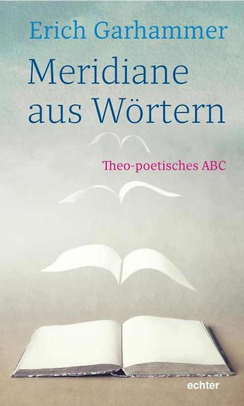 Meridiane aus Wörtern