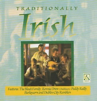 Various (Aran Collection) - Traditionally Irish