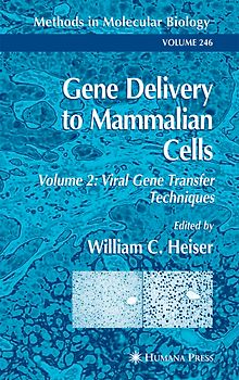 Gene Delivery to Mammalian Cells