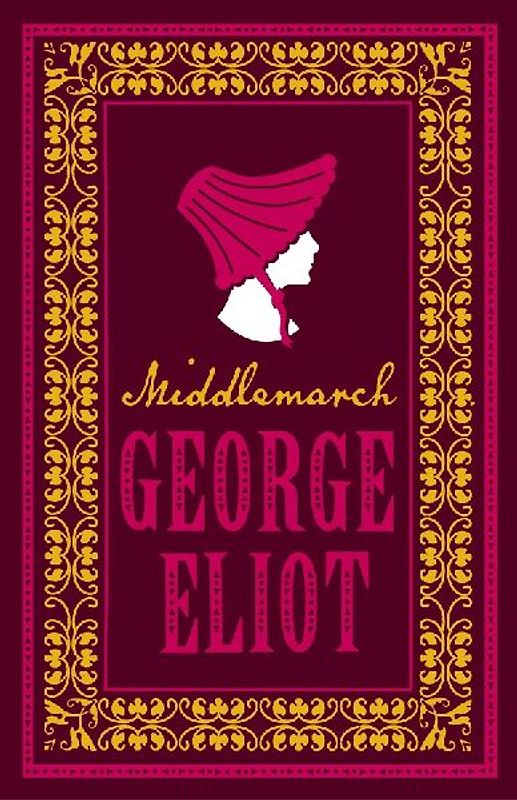 Middlemarch (Alma Classics)
