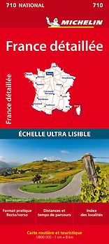 Michelin Frankreich (800K)
