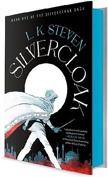 Silvercloak