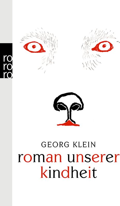 Roman unserer Kindheit