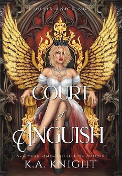Court of Anguish