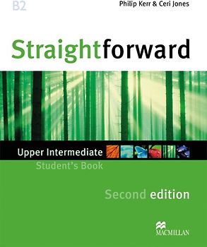 Straightforward Second Edition