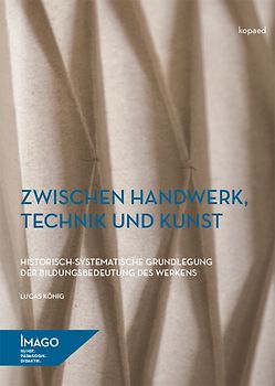 Zwischen Handwerk, Technik und Kunst