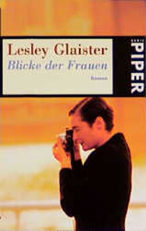 Blicke der Frauen. Roman