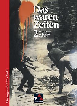 Das waren Zeiten – Berlin / Das waren Zeiten Berlin 2