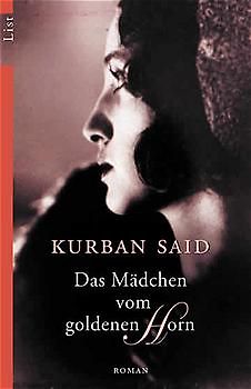 Das Mädchen vom goldenen Horn