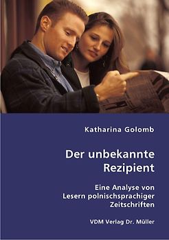 Der unbekannte Rezipient