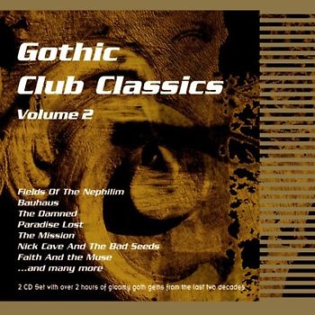 Various - Gothic Club Classics 2