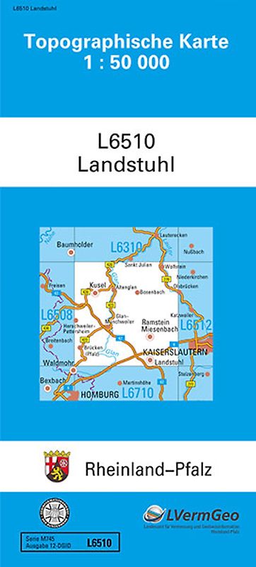 TK50 L6510 Landstuhl