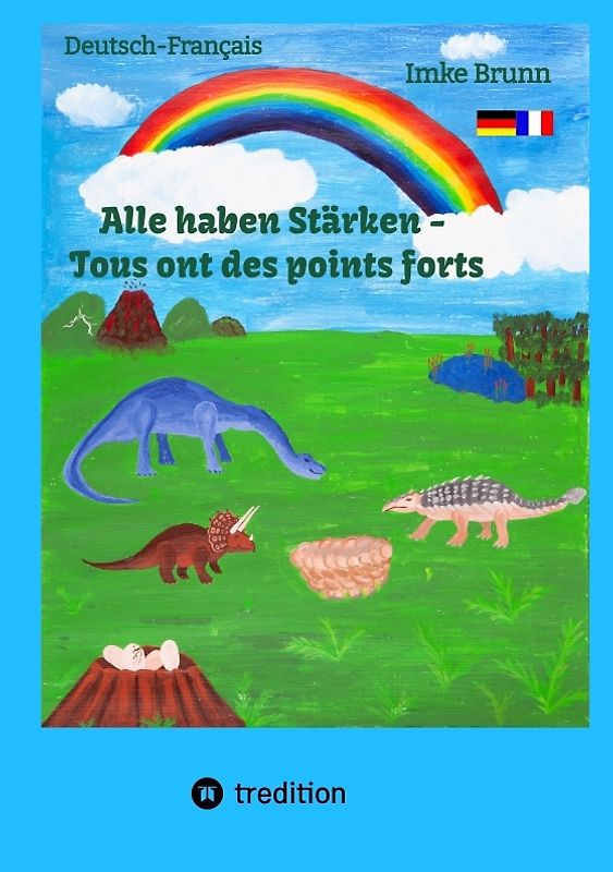 Alle haben Stärken - Tous ont des points forts