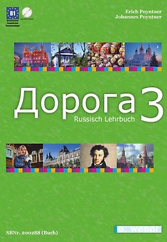 Doroga 3 Russisch Lehrbuch