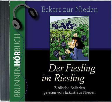 Der Fiesling im Riesling