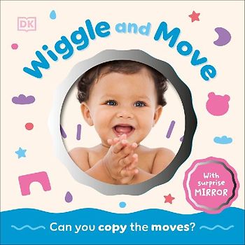Wiggle and Move