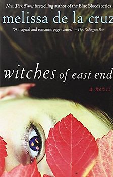Witches of East End - de la Cruz, Melissa