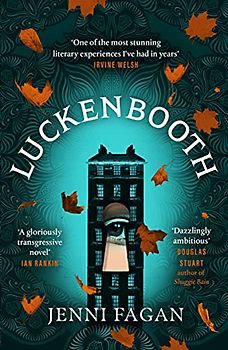 Luckenbooth