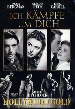 Ich kämpfe um Dich [Limited Edition] DVD