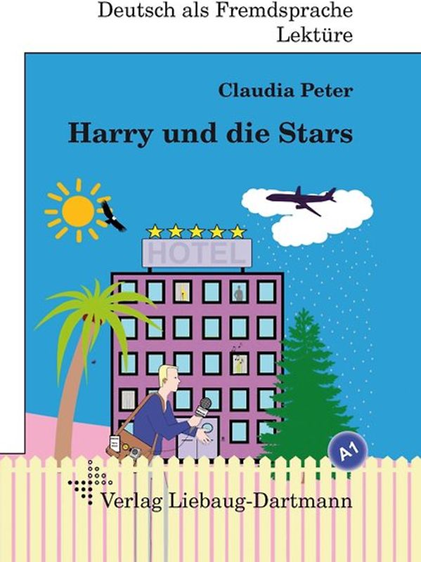 Harry und die Stars