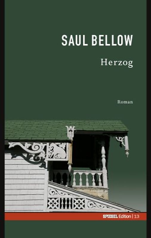 Spiegel-Edition / Herzog