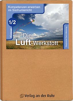 Die Luft-Werkstatt - Klasse 1/2