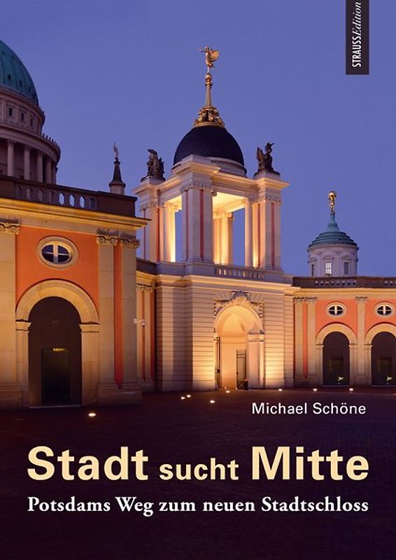Stadt sucht Mitte