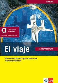 El viaje - Hybride Ausgabe allango
