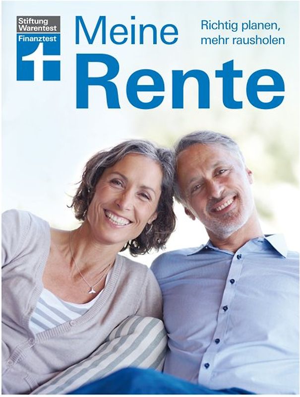 Meine Rente