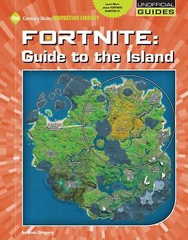Fortnite: Guide to the Island