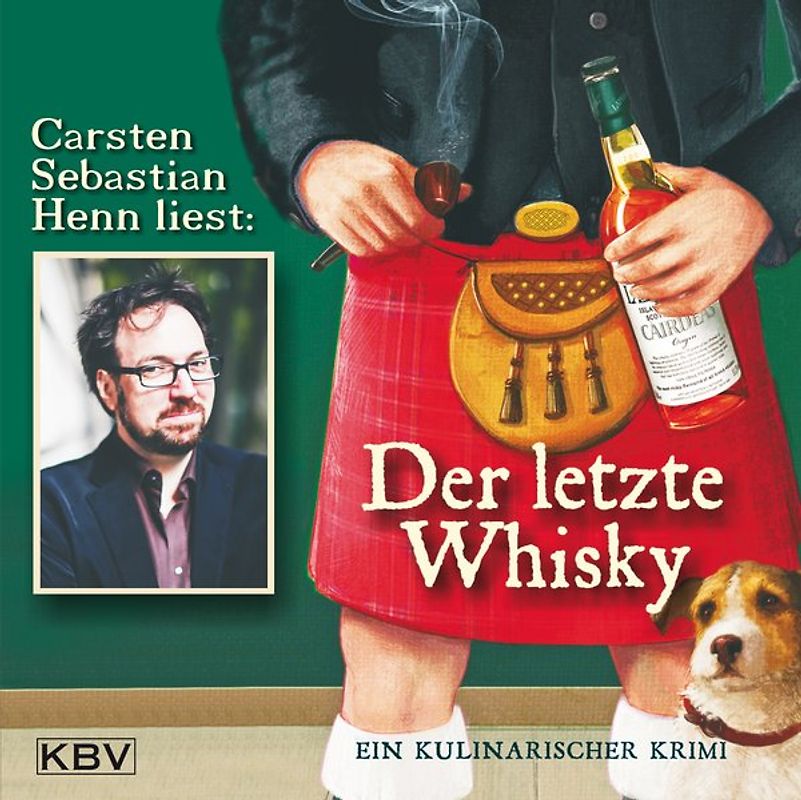 Der letzte Whisky