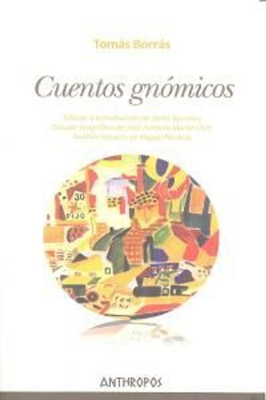 Cuentos gnómicos