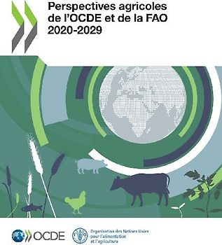 Perspectives agricoles de l'OCDE et de la FAO 2020-2029