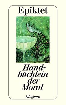 Handbüchlein der Moral und Unterredungen