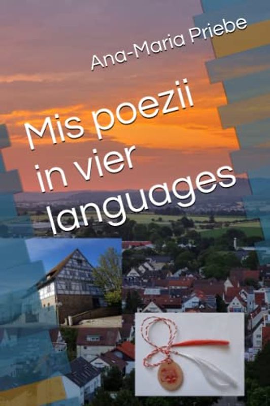 Mis poezii in vier languages