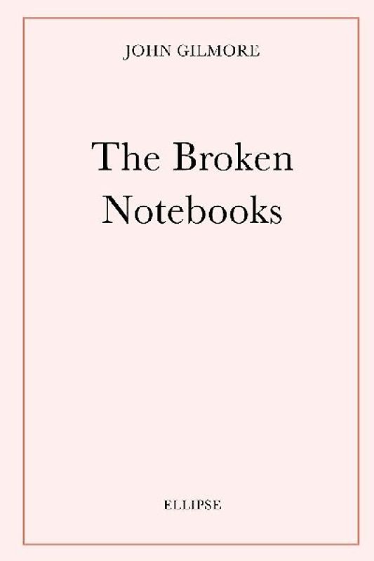 The Broken Notebooks