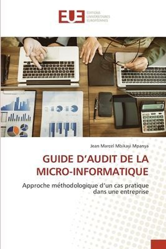 GUIDE D¿AUDIT DE LA MICRO-INFORMATIQUE